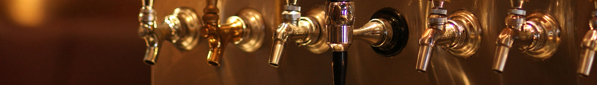 Homebrew Helper Beer Taps